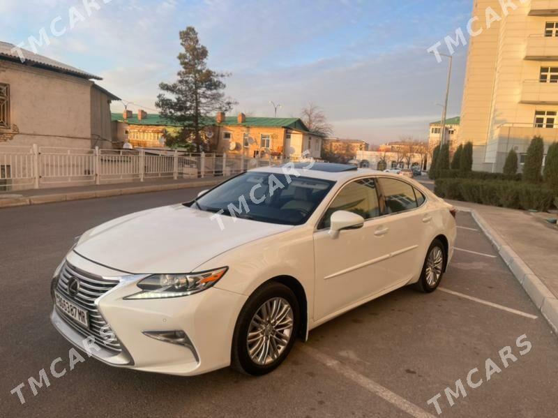 Lexus ES 350 2017 - 360 000 TMT - Mary - img 6