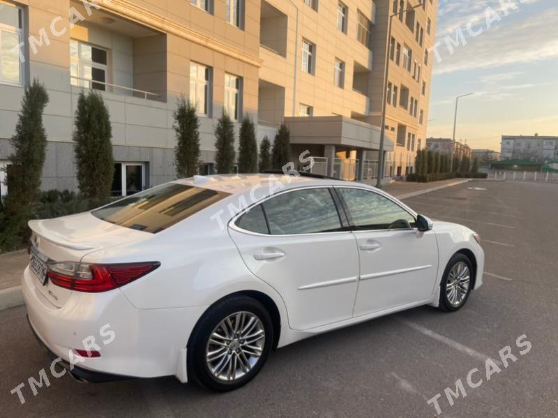 Lexus ES 350 2017 - 360 000 TMT - Mary - img 7