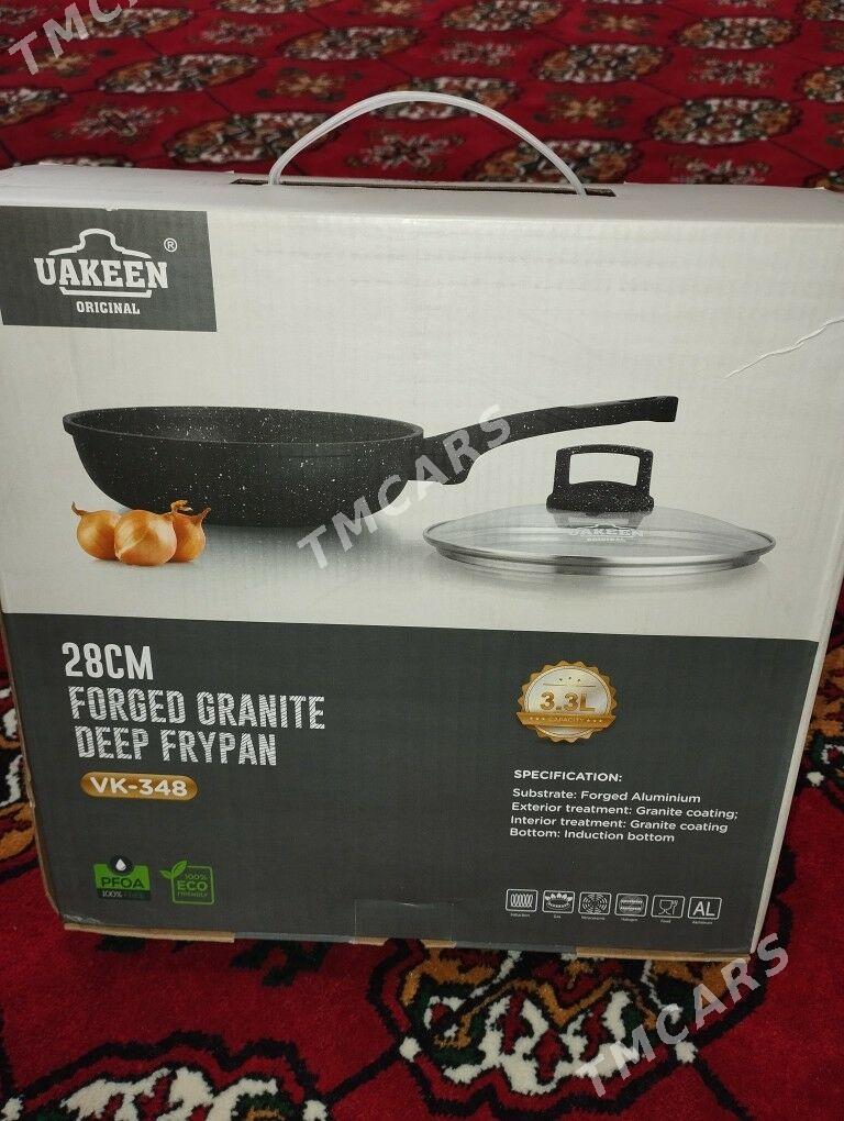 tefal gazan - Гаудан "А" - img 6