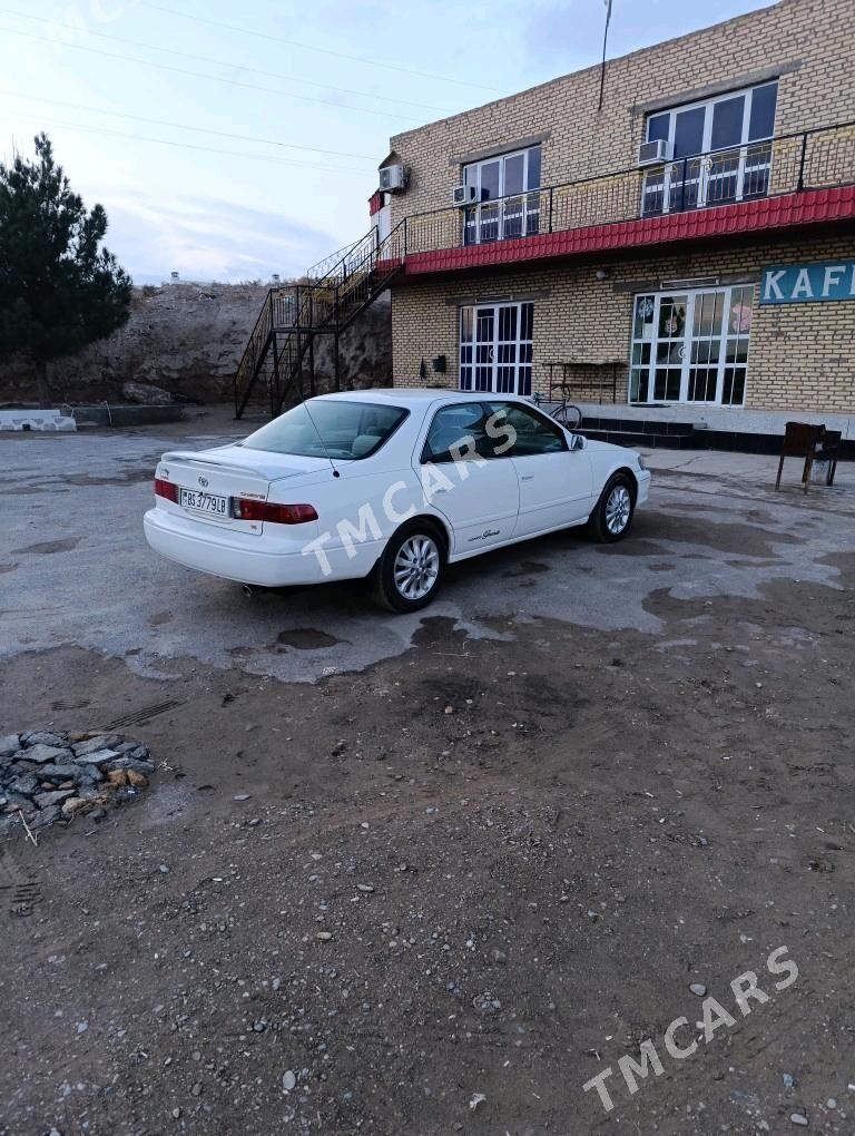 Toyota Camry 2001 - 145 000 TMT - Керки - img 3