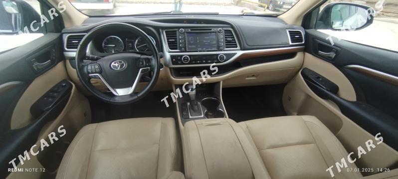 Toyota Highlander 2019 - 559 000 TMT - Mary - img 2