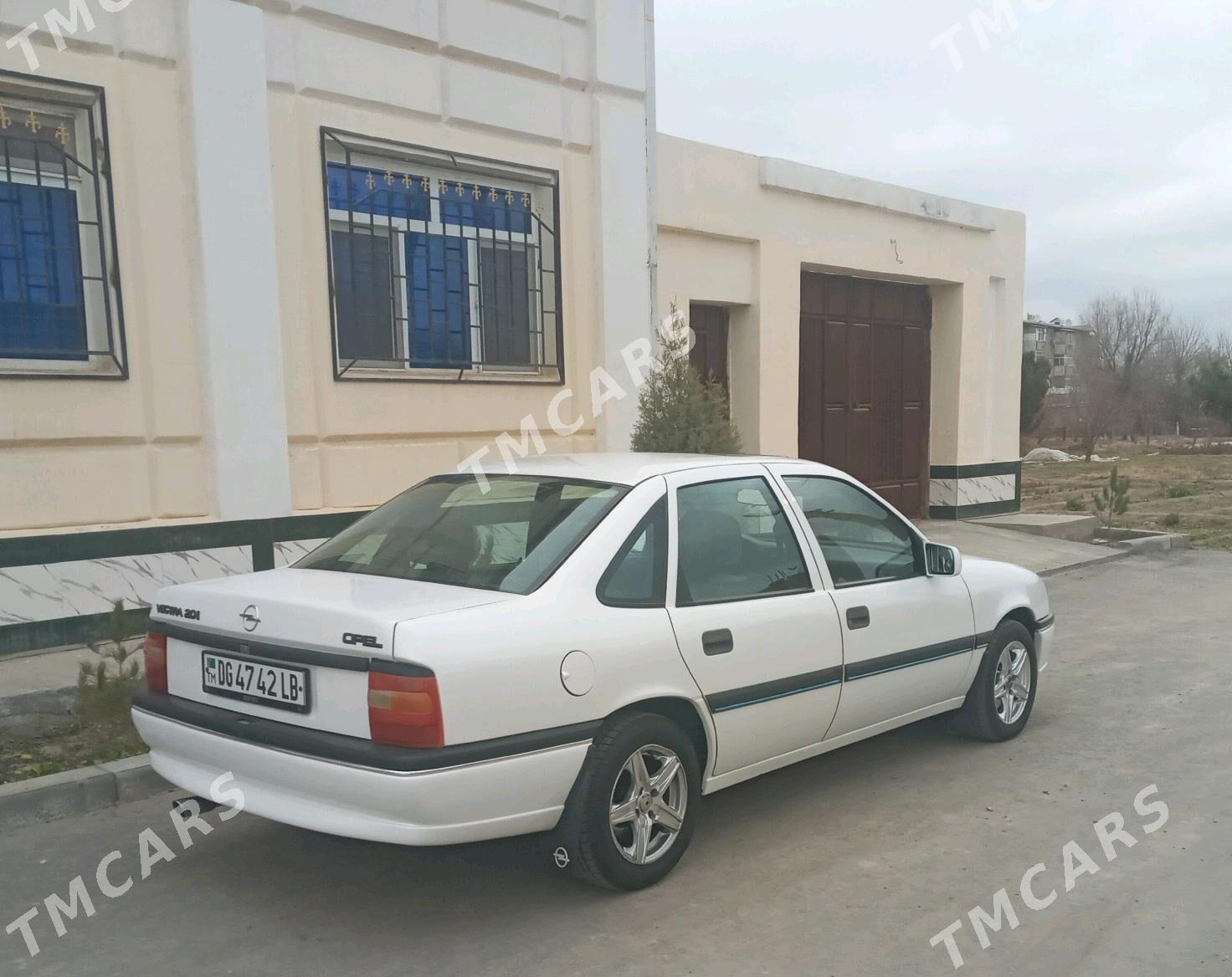 Opel Vectra 1994 - 65 000 TMT - Türkmenabat - img 3