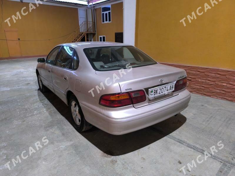 Toyota Avalon 1998 - 115 000 TMT - Теджен - img 5