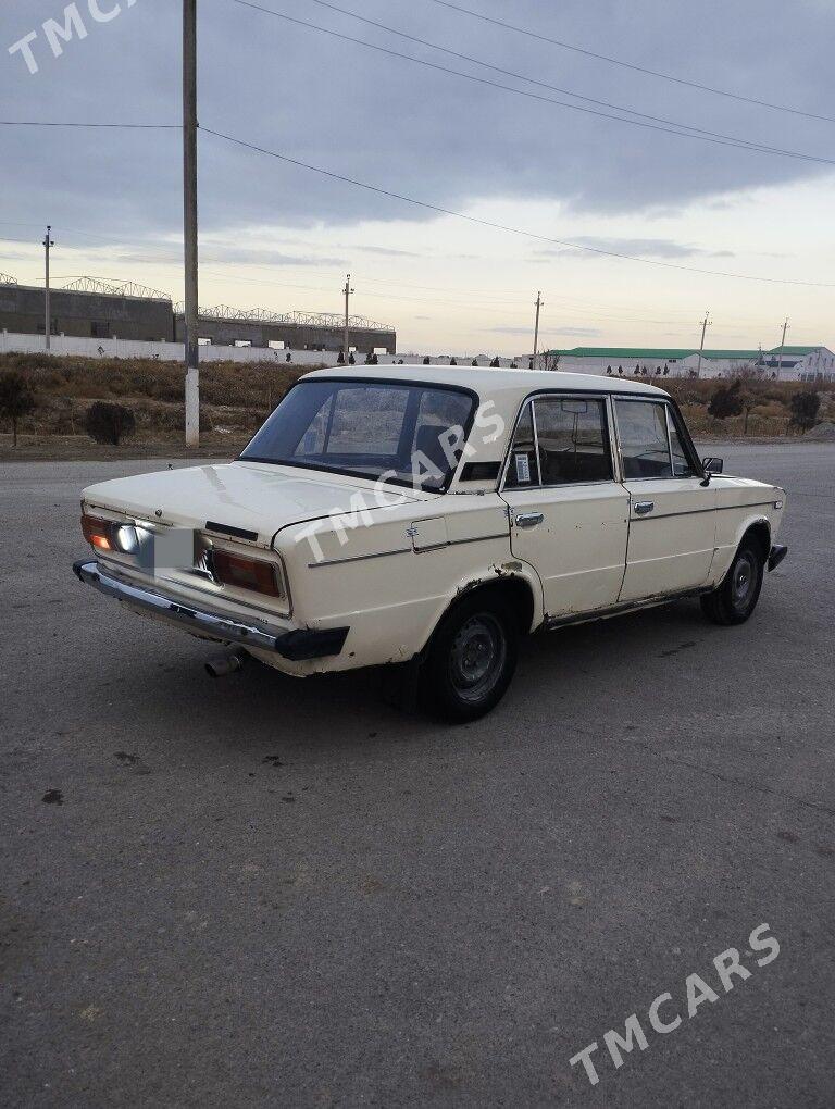 Lada 2106 1990 - 10 000 TMT - Мары - img 5