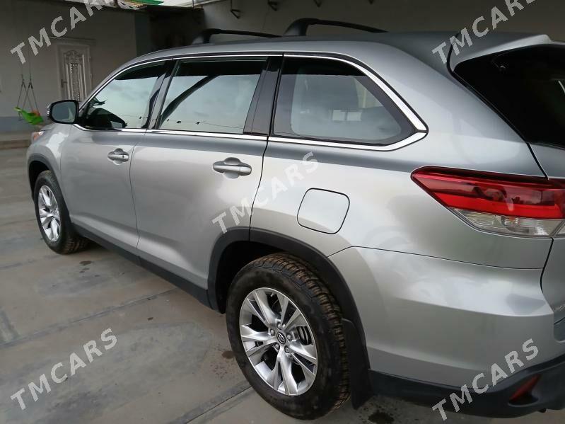 Toyota Highlander 2019 - 390 000 TMT - Murgap - img 2