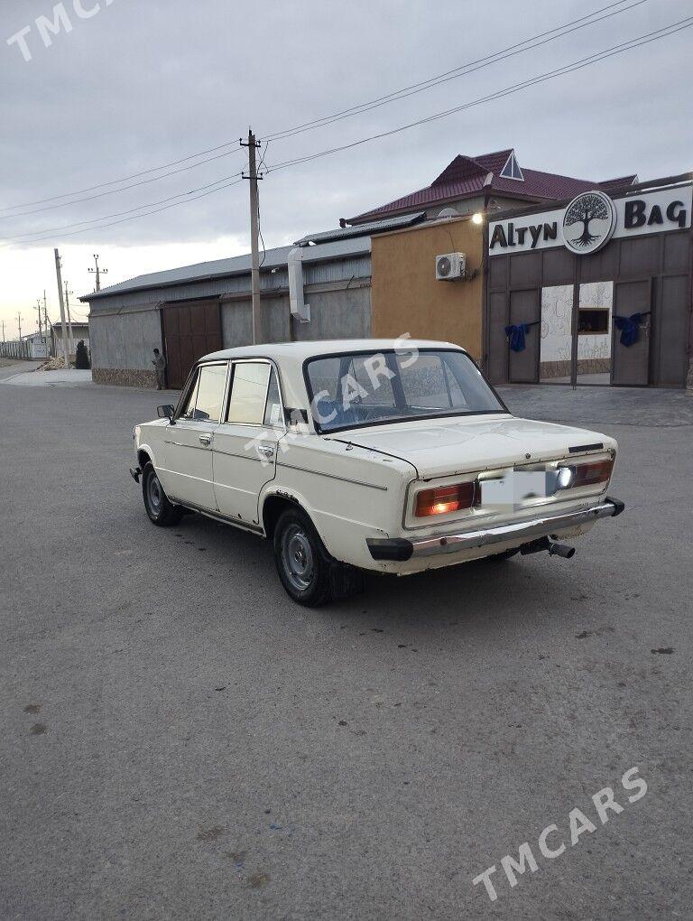 Lada 2106 1990 - 10 000 TMT - Мары - img 6