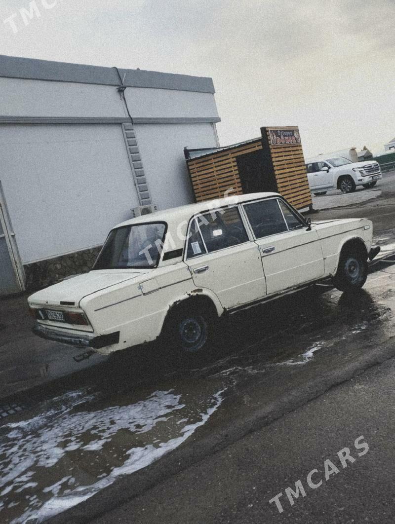 Lada 2106 1990 - 10 000 TMT - Мары - img 4