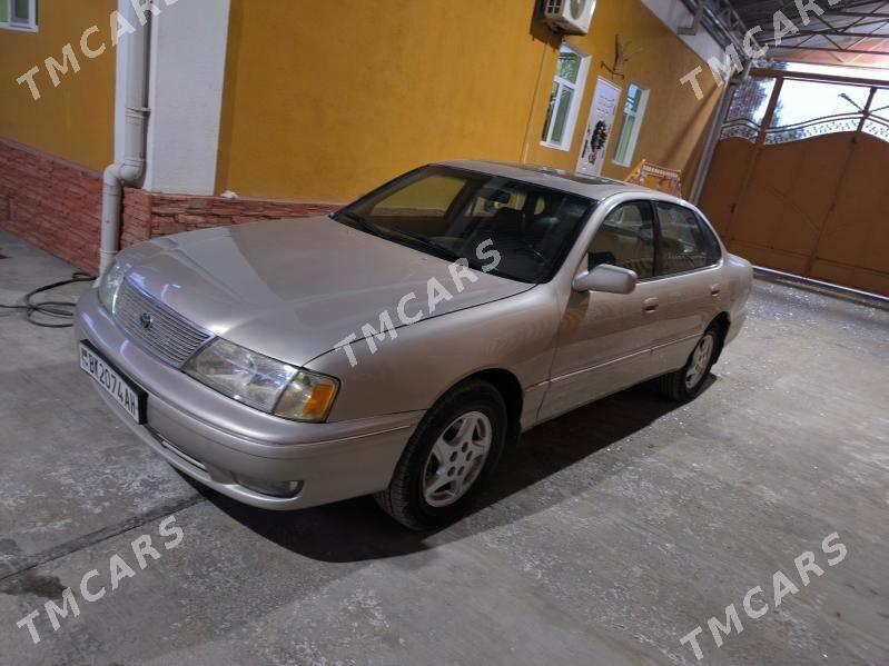 Toyota Avalon 1998 - 115 000 TMT - Теджен - img 2