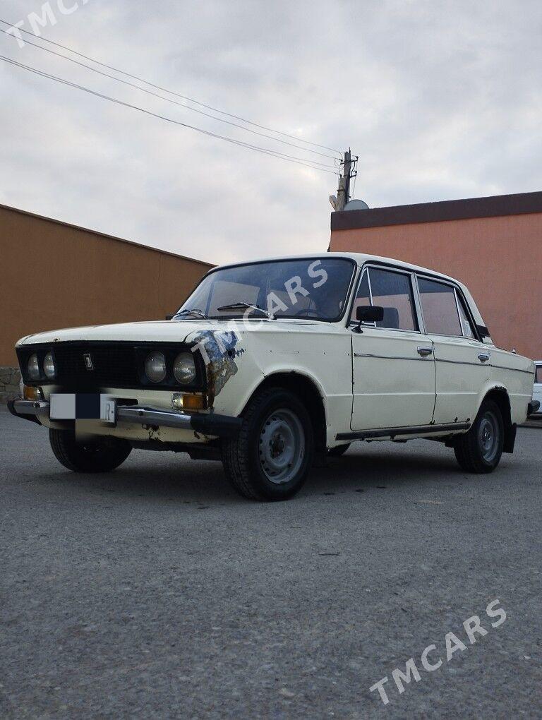 Lada 2106 1990 - 10 000 TMT - Мары - img 2