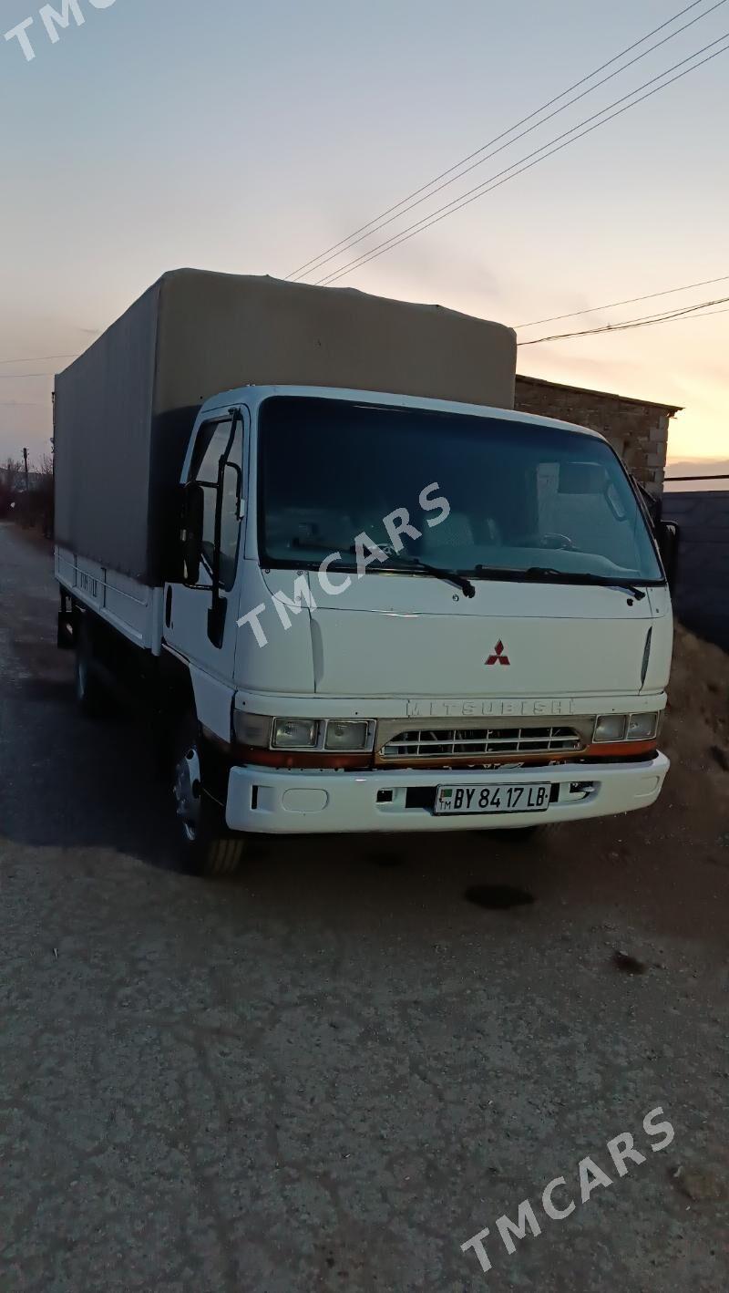 Mitsubishi Canter 1998 - 210 000 TMT - Magdanly - img 4