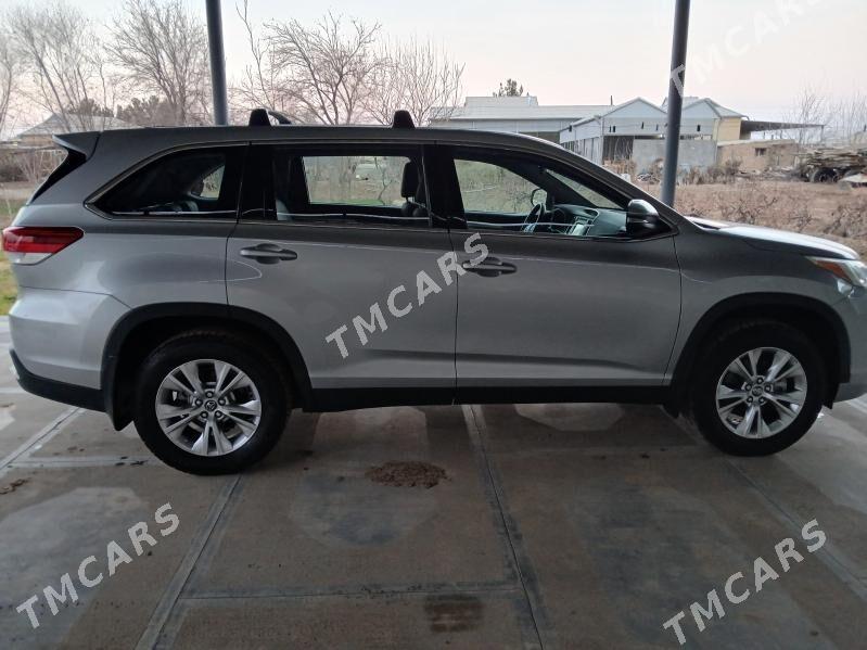 Toyota Highlander 2019 - 390 000 TMT - Murgap - img 3