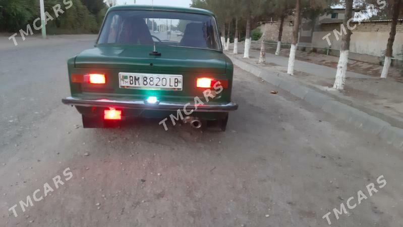 Lada 2101 1986 - 7 000 TMT - Достлук - img 2