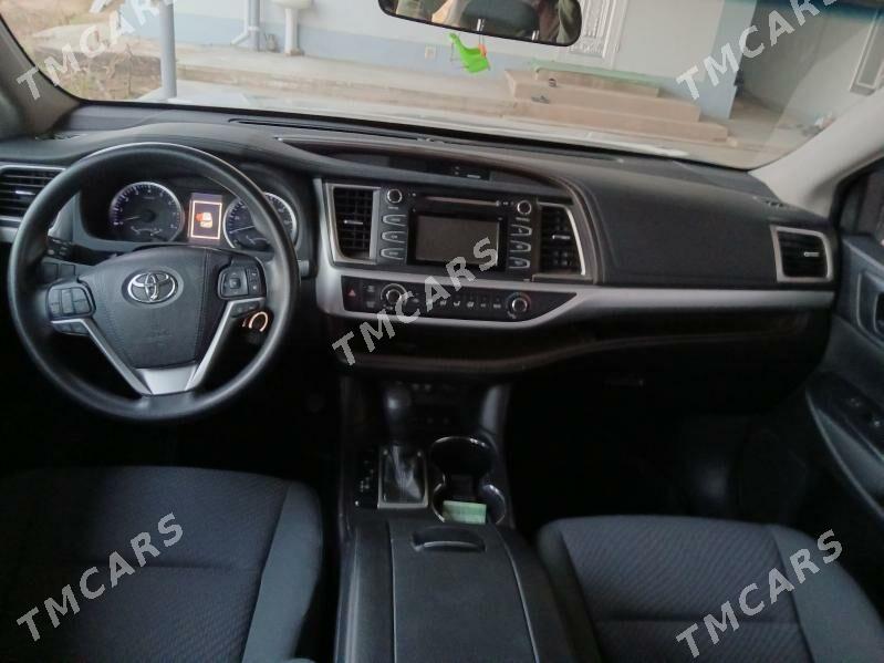 Toyota Highlander 2019 - 390 000 TMT - Murgap - img 5