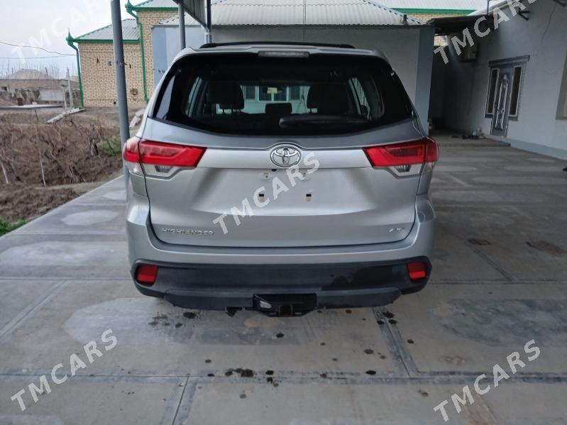 Toyota Highlander 2019 - 390 000 TMT - Murgap - img 6