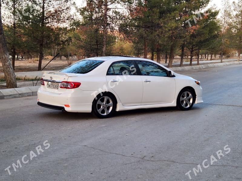 Toyota Corolla 2009 - 143 000 TMT - Ашхабад - img 3