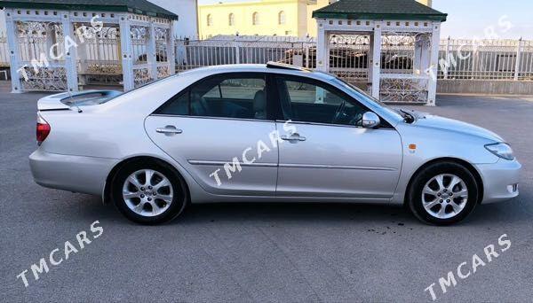 Toyota Camry 2006 - 148 000 TMT - Aşgabat - img 3