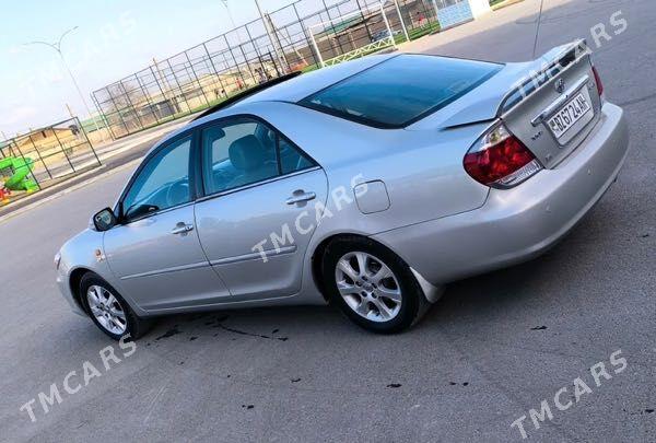 Toyota Camry 2006 - 148 000 TMT - Aşgabat - img 4