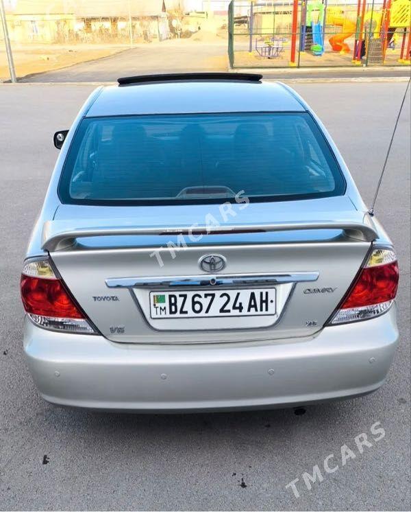 Toyota Camry 2006 - 148 000 TMT - Aşgabat - img 7