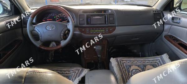 Toyota Camry 2006 - 148 000 TMT - Aşgabat - img 2