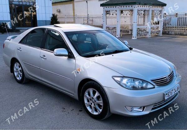 Toyota Camry 2006 - 148 000 TMT - Aşgabat - img 5