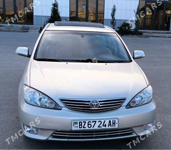 Toyota Camry 2006 - 148 000 TMT - Aşgabat - img 6