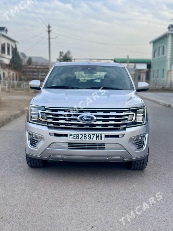 Ford Expedition 2019 - 395 000 TMT - Mary - img 5