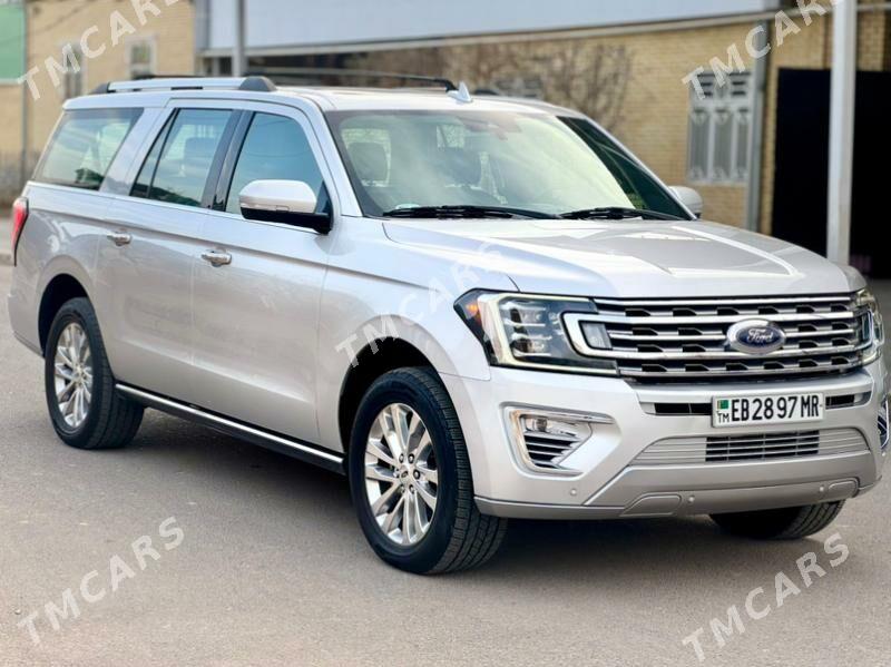 Ford Expedition 2019 - 395 000 TMT - Mary - img 4