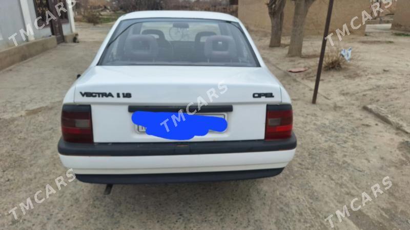 Opel Vectra 1991 - 22 000 TMT - Kaka - img 2