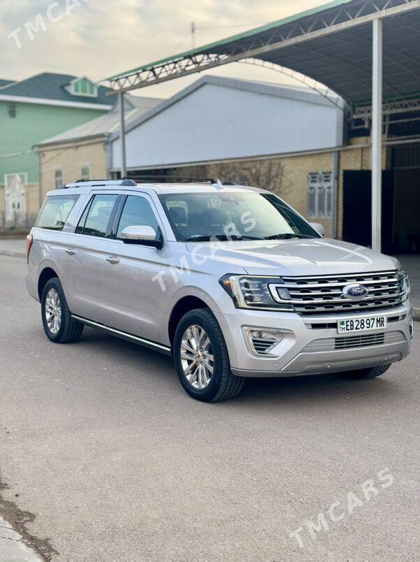 Ford Expedition 2019 - 395 000 TMT - Mary - img 7