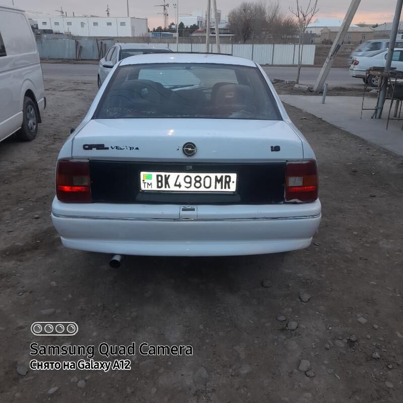 Opel Vectra 1995 - 24 000 TMT - Mary - img 3