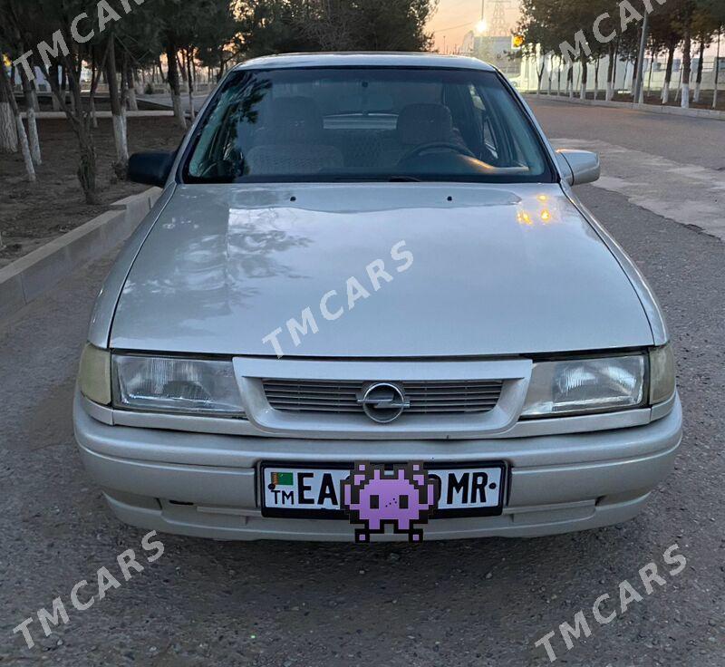 Opel Vectra 1990 - 26 000 TMT - Мургап - img 4