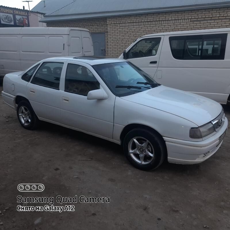 Opel Vectra 1995 - 24 000 TMT - Mary - img 2