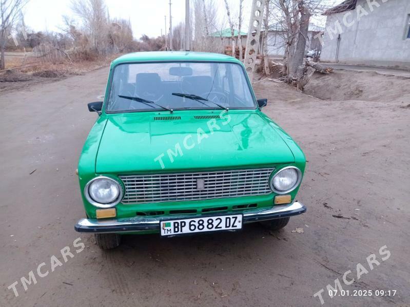 Lada 2104 1983 - 13 000 TMT - Губадаг - img 2