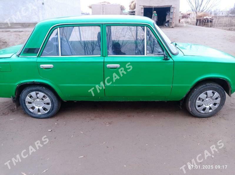 Lada 2104 1983 - 13 000 TMT - Губадаг - img 3