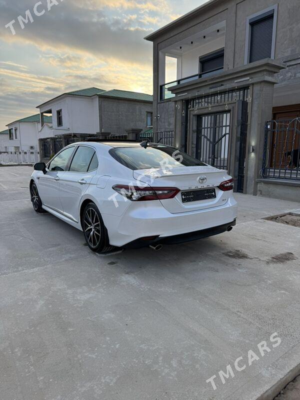 Toyota Camry 2018 - 400 000 TMT - Balkanabat - img 2