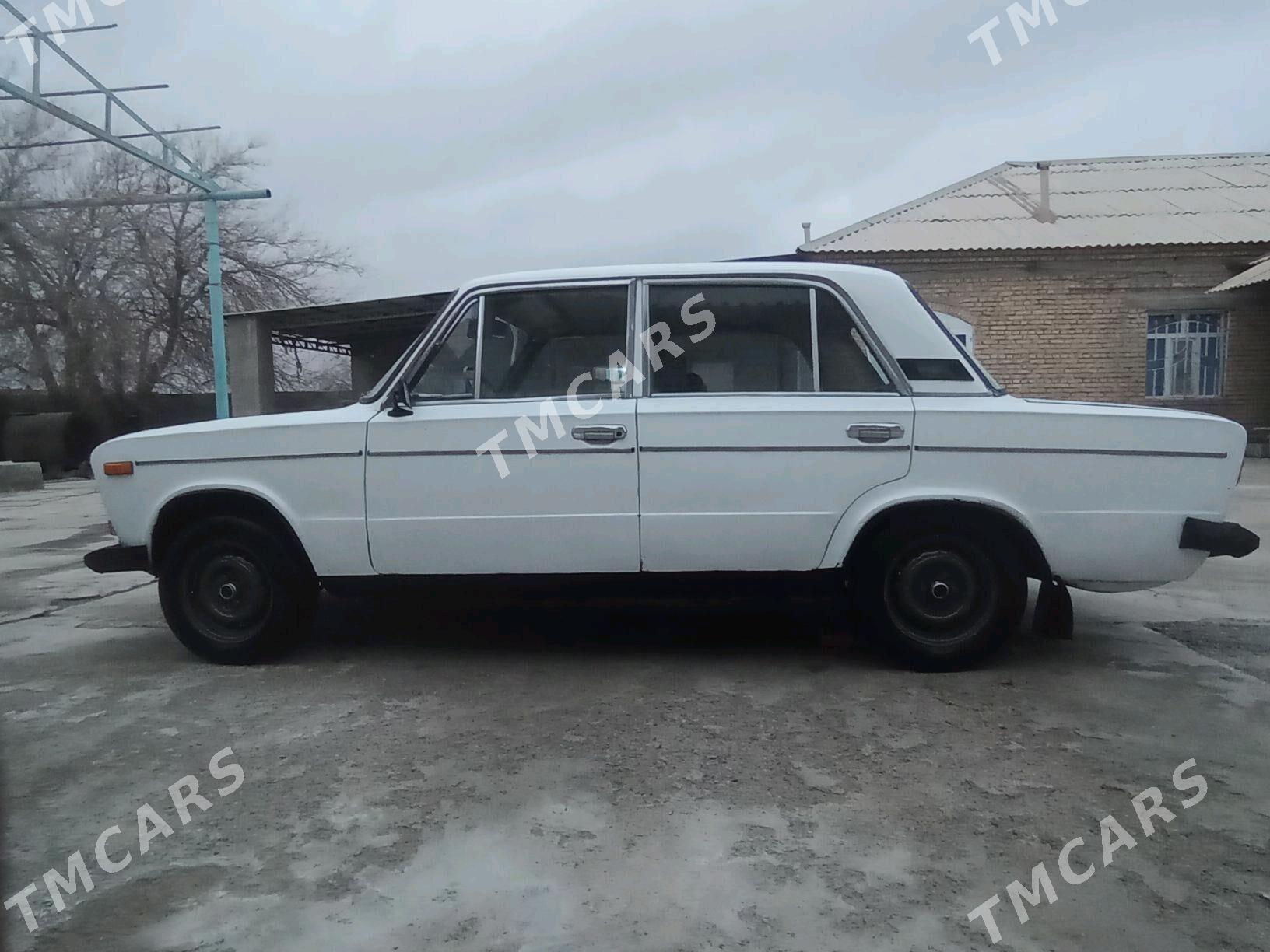 Lada 2106 1989 - 15 000 TMT - Кака - img 2