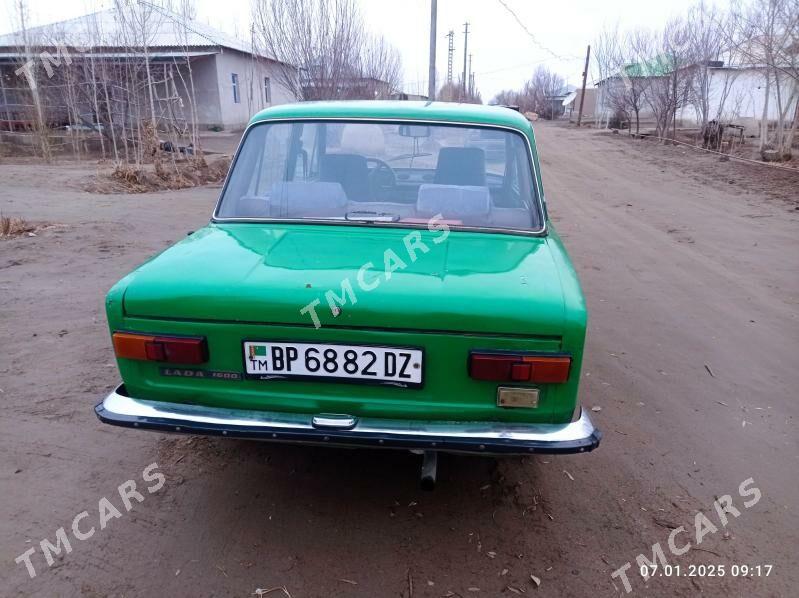 Lada 2104 1983 - 13 000 TMT - Губадаг - img 4