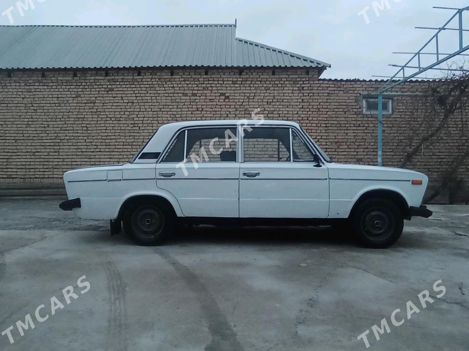 Lada 2106 1989 - 15 000 TMT - Кака - img 4