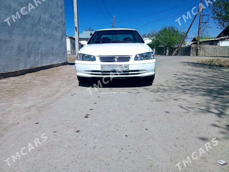 Toyota Camry 2000 - 110 000 TMT - Boldumsaz - img 2