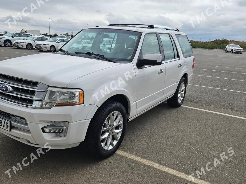 Ford Expedition 2017 - 420 000 TMT - Ашхабад - img 5