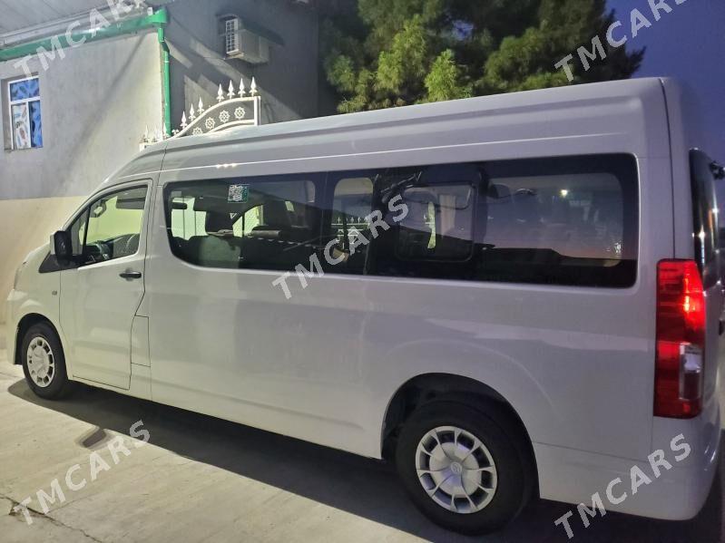 Toyota Hiace 2019 - 580 000 TMT - Ашхабад - img 3