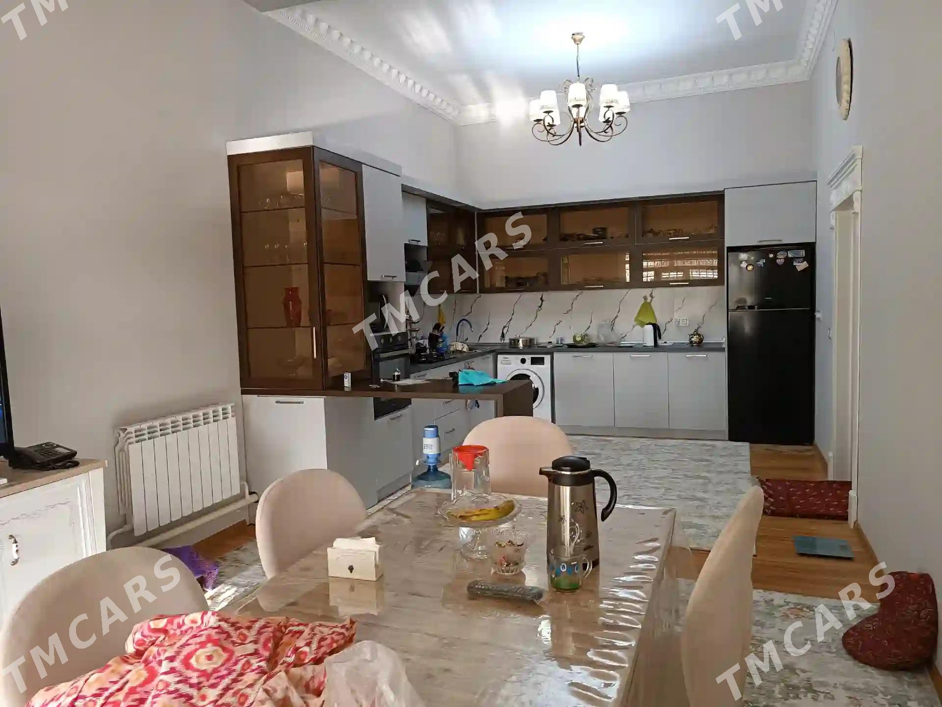Çoganly plan jaý - Чоганлы - img 8