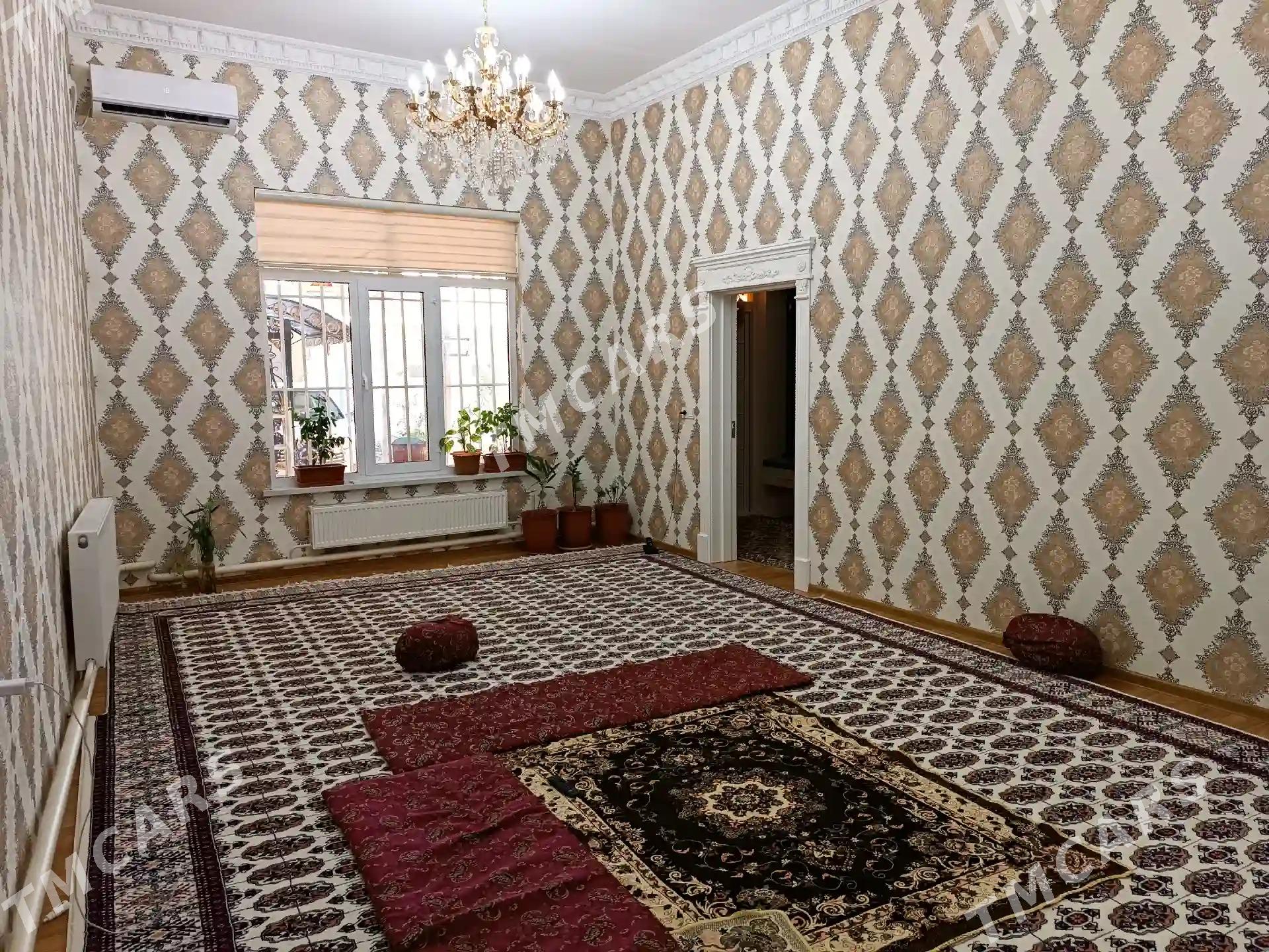 Çoganly plan jaý - Чоганлы - img 10