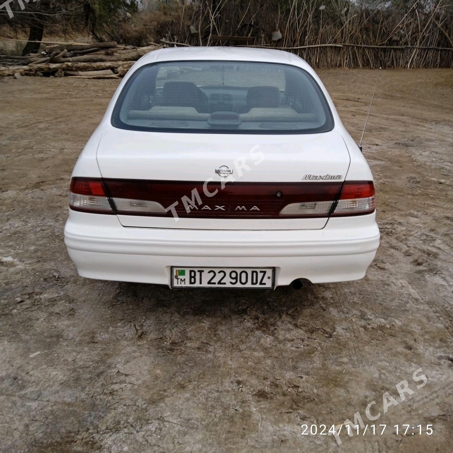 Opel Vectra 1998 - 45 000 TMT - Akdepe - img 9