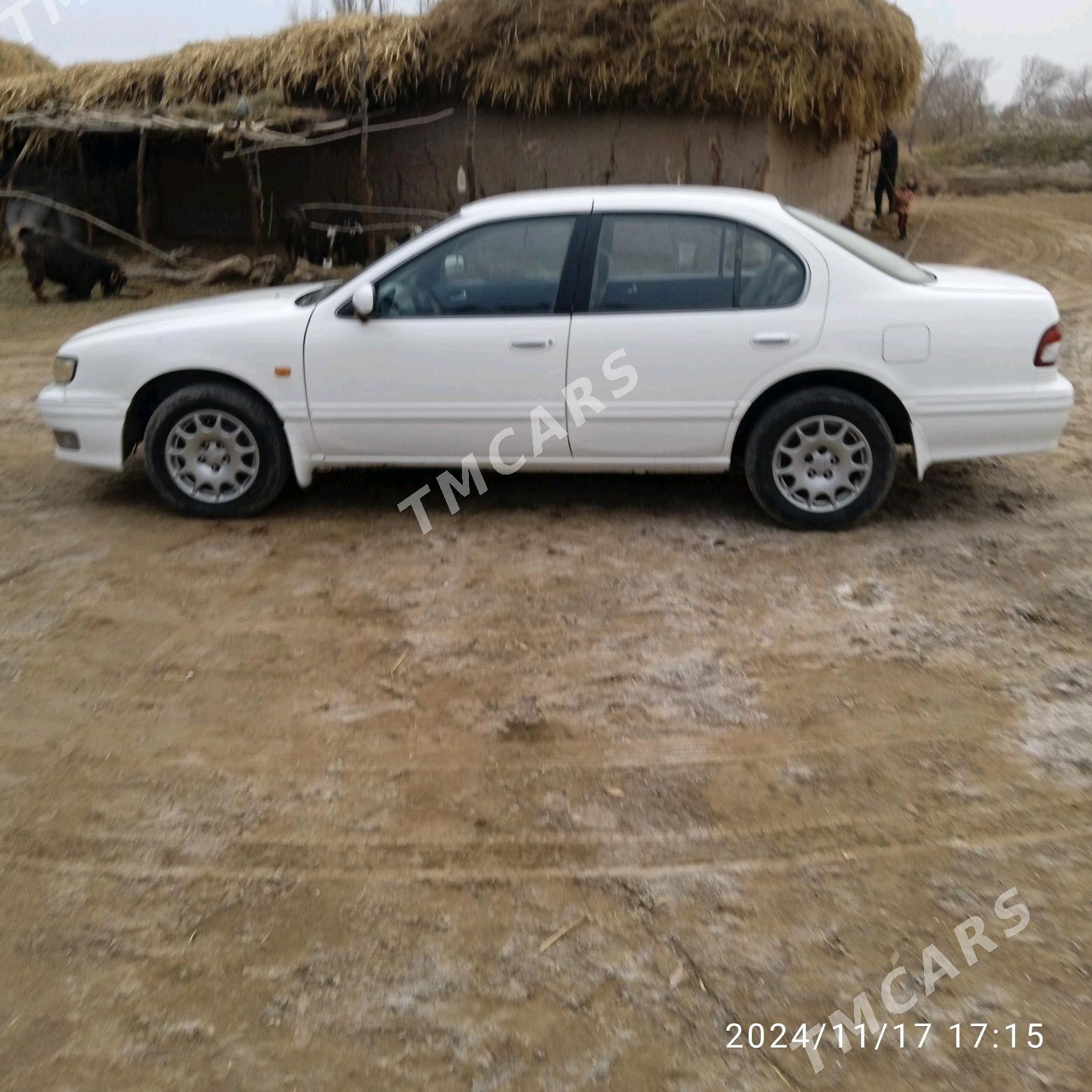 Opel Vectra 1998 - 45 000 TMT - Akdepe - img 8