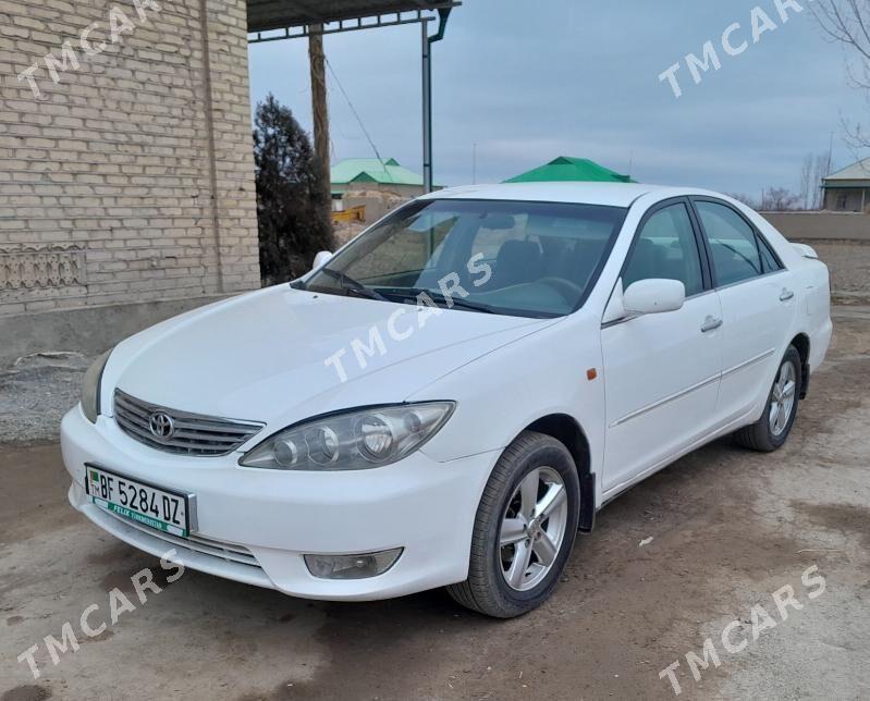 Toyota Camry 2004 - 115 000 TMT - Gurbansoltan Eje - img 3