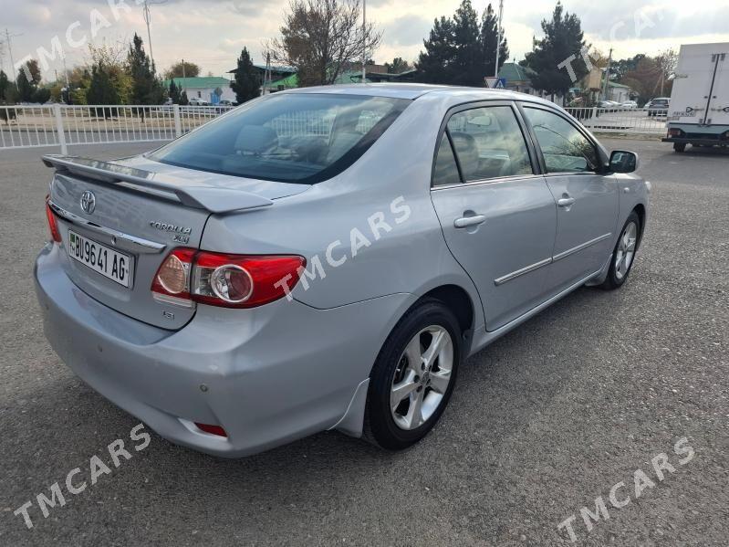 Toyota Corolla 2011 - 165 000 TMT - Arçabil şaýoly - img 10