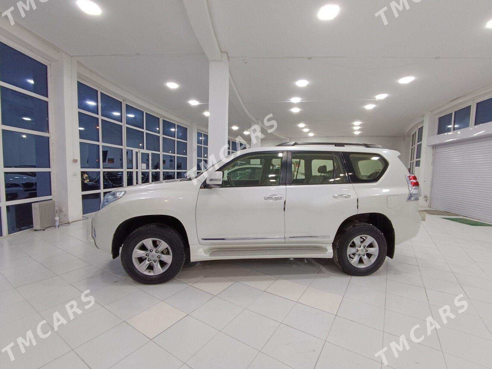 Toyota Land Cruiser Prado 2013 - 460 000 TMT - Дашогуз - img 2