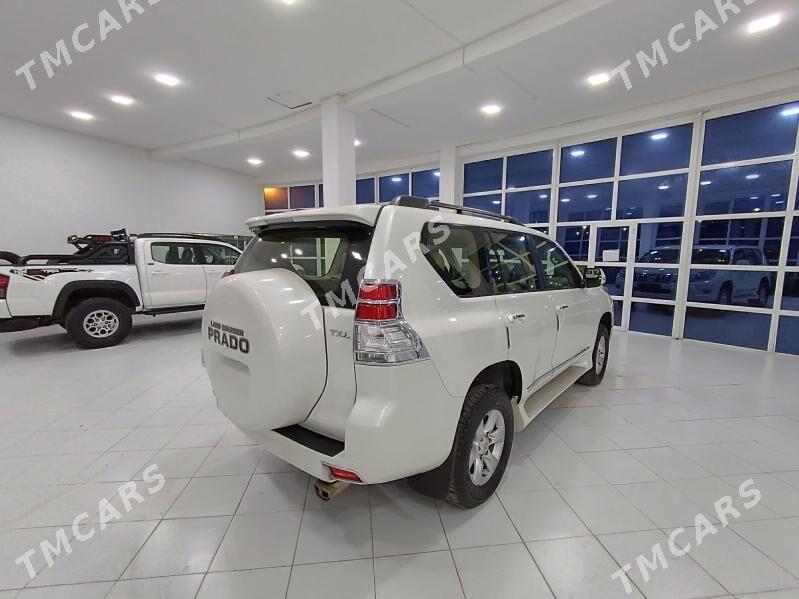 Toyota Land Cruiser Prado 2013 - 460 000 TMT - Дашогуз - img 5