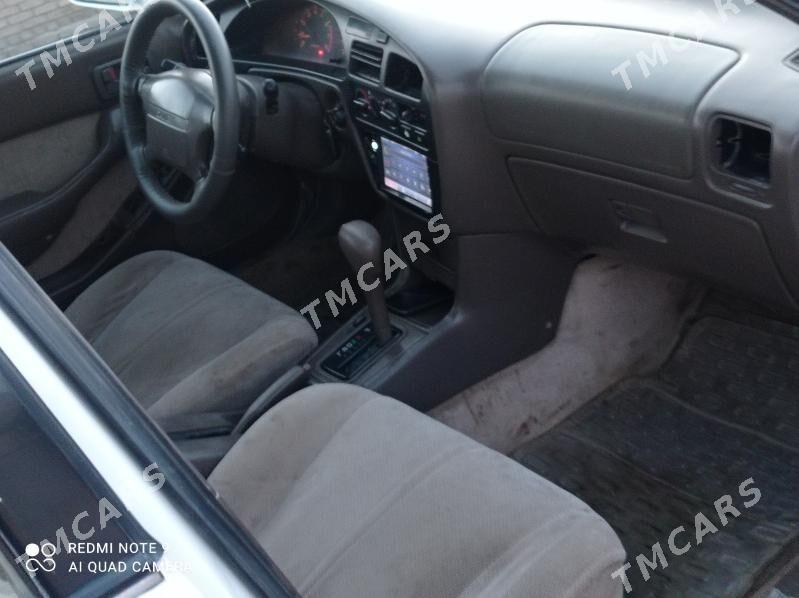 Toyota Camry 1996 - 80 000 TMT - Халач - img 2